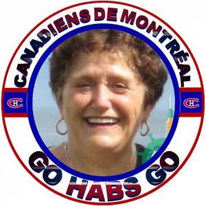 Meet your Posher, Lynne